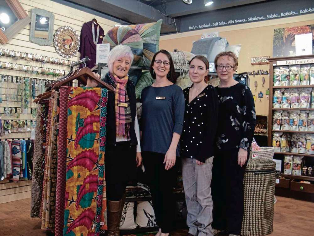 giving-time-for-good-cause-a-fair-trade-our-communities