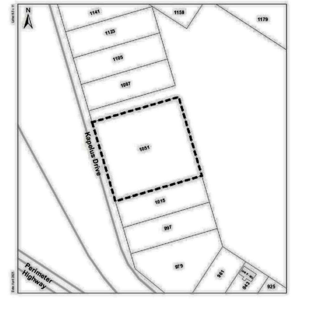 Supplied photo
A conditional use was approved by the West St. Paul municipal council at a regular planning meeting on Feb. 10 to allow for a veterinary clinic at 1051 Kapelus Dr.