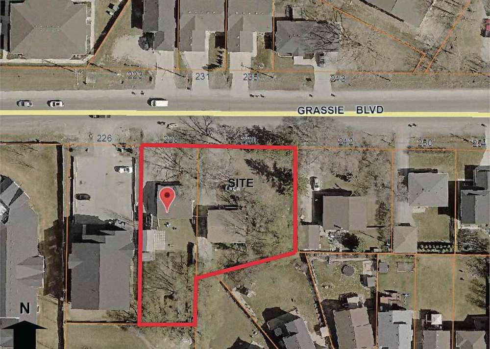 Committee vetoes development applications Our Communities