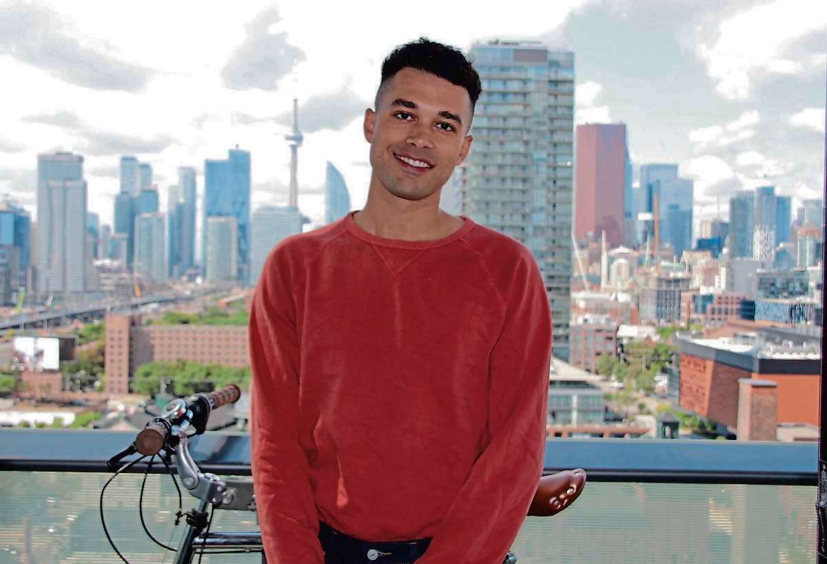 Steven Ranieri Developer Local entrepreneur launches new app – Our Communities