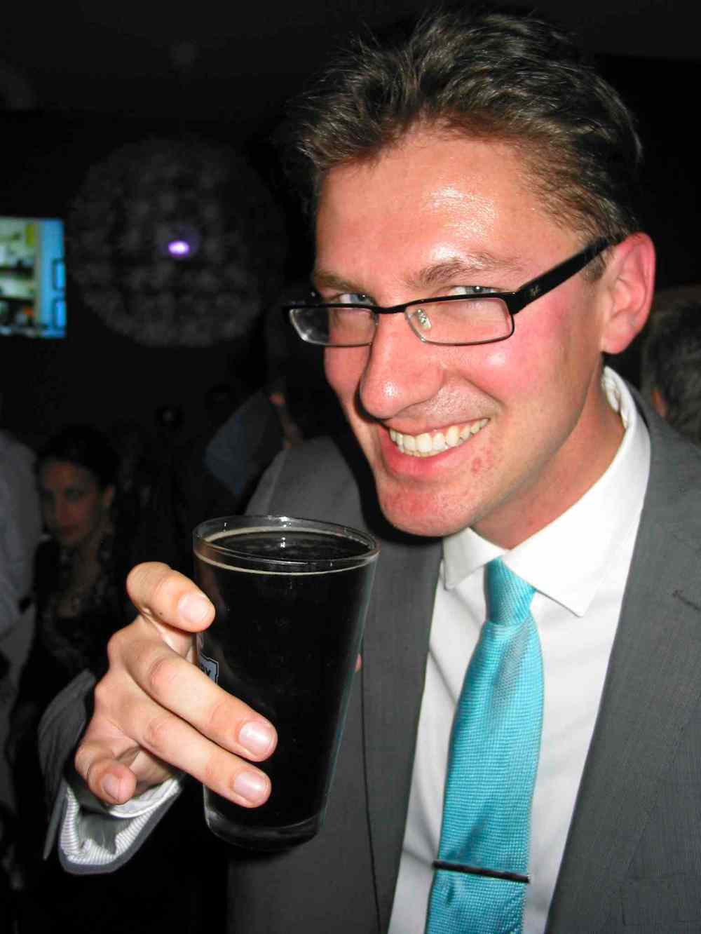 Allard wins vacant St. Boniface seat Our Communities