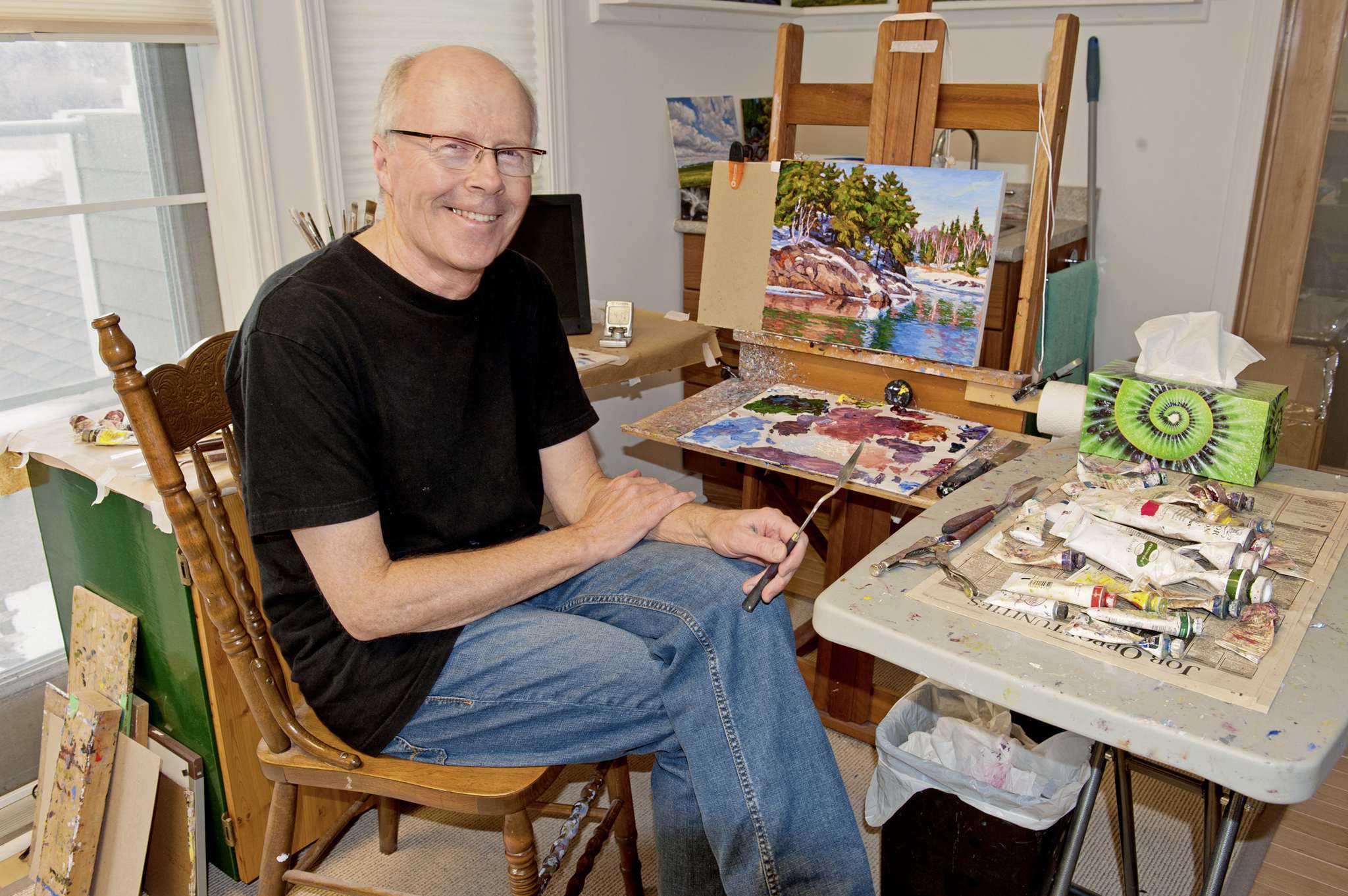 Artarama celebrating 20th anniversary – Our Communities