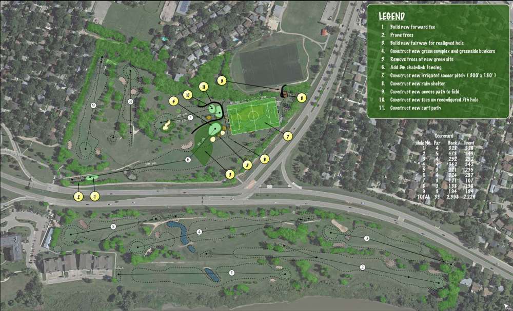 Canoe Club town hall to be held on Feb. 26 Our Communities