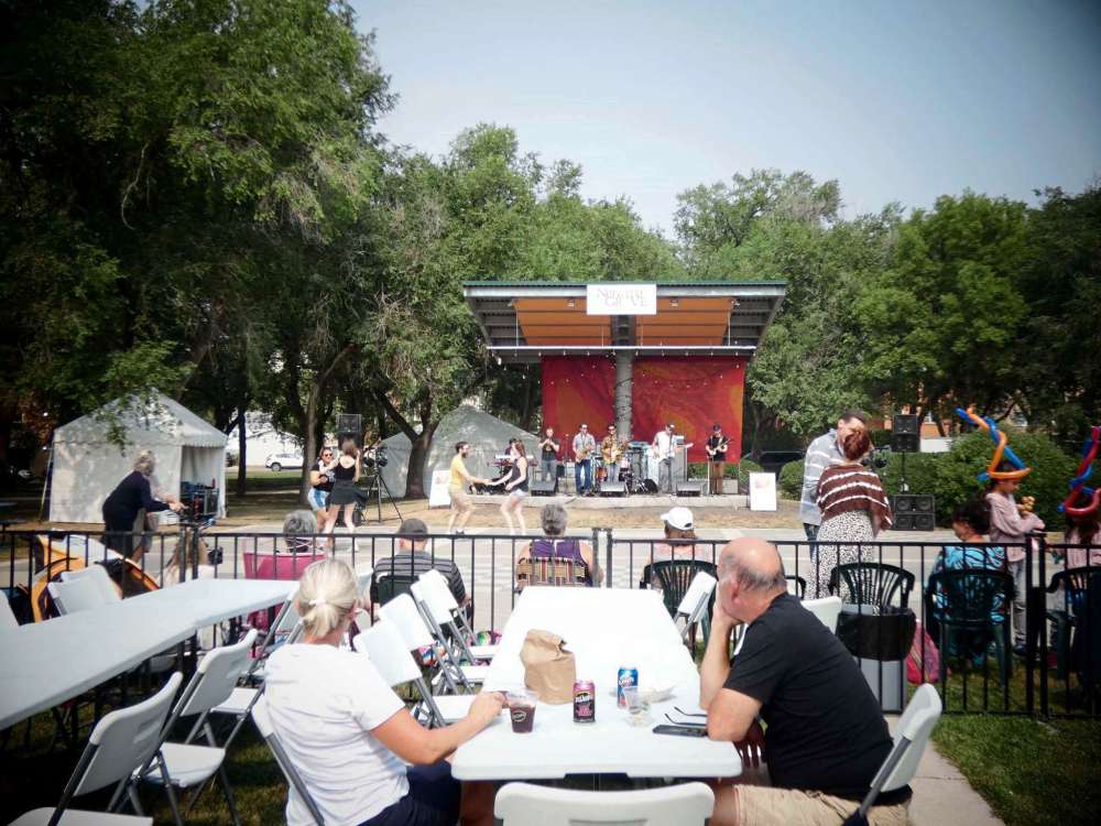 Saint Boniface célèbre to run from June 21 to 29 Our Communities