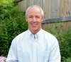 Supplied photo
Glenn Churchill is one of five candidates running in the St. Norbert-Seine River ward in the Oct. 24 civic election.