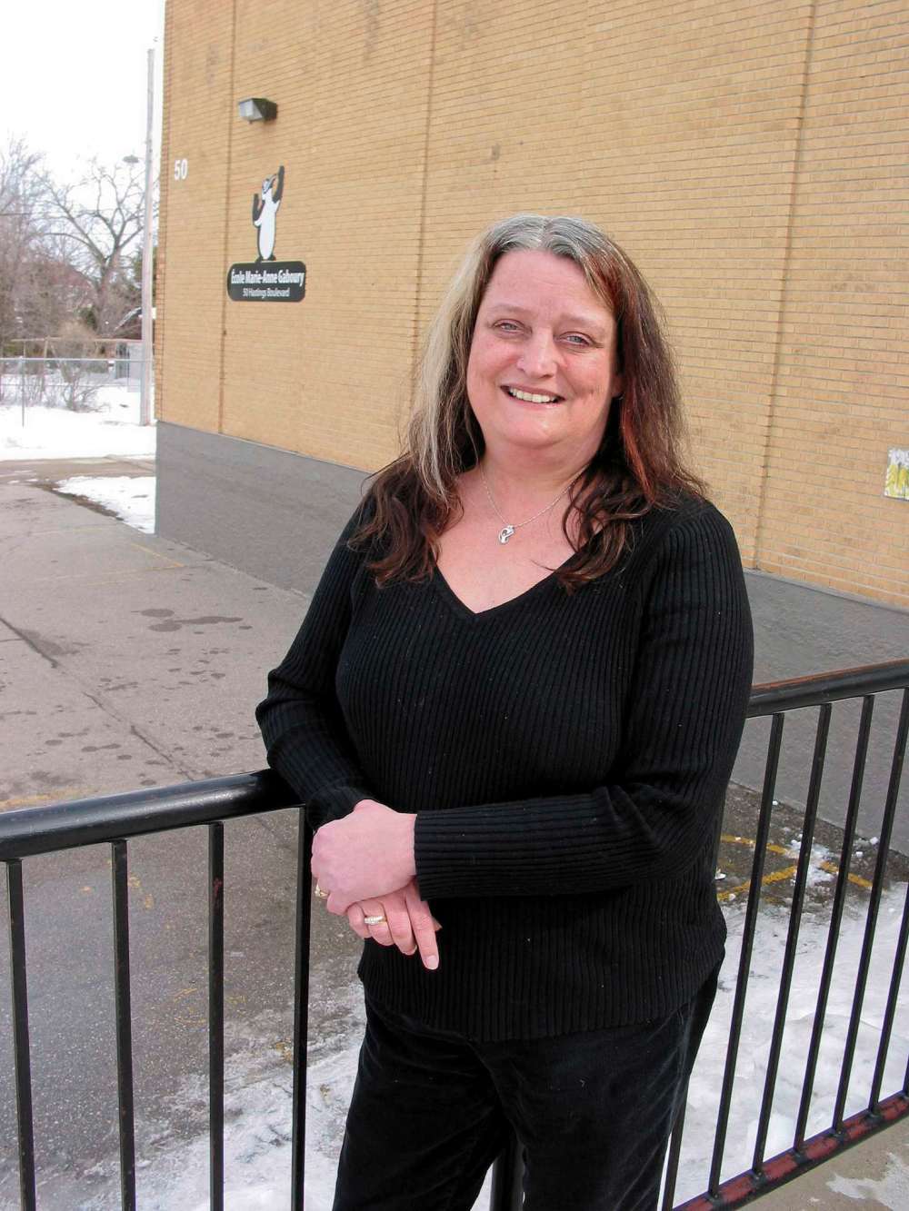 Ming Rummery Two appointed to Riel library advisory committee – Our Communities