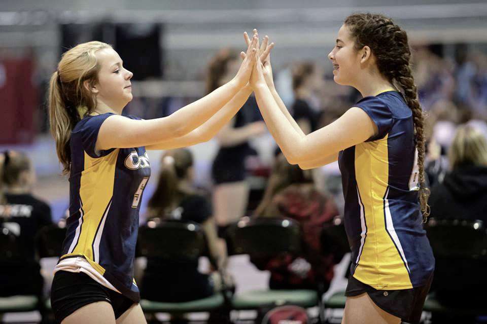 Local sports in brief Our Communities