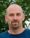 Supplied photo
Chris Davis is running to represent St. Norbert-Seine River in the newly-defined ward.