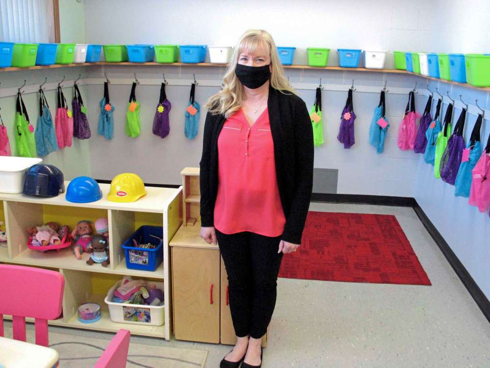 New daycare open in Windsor Park Our Communities