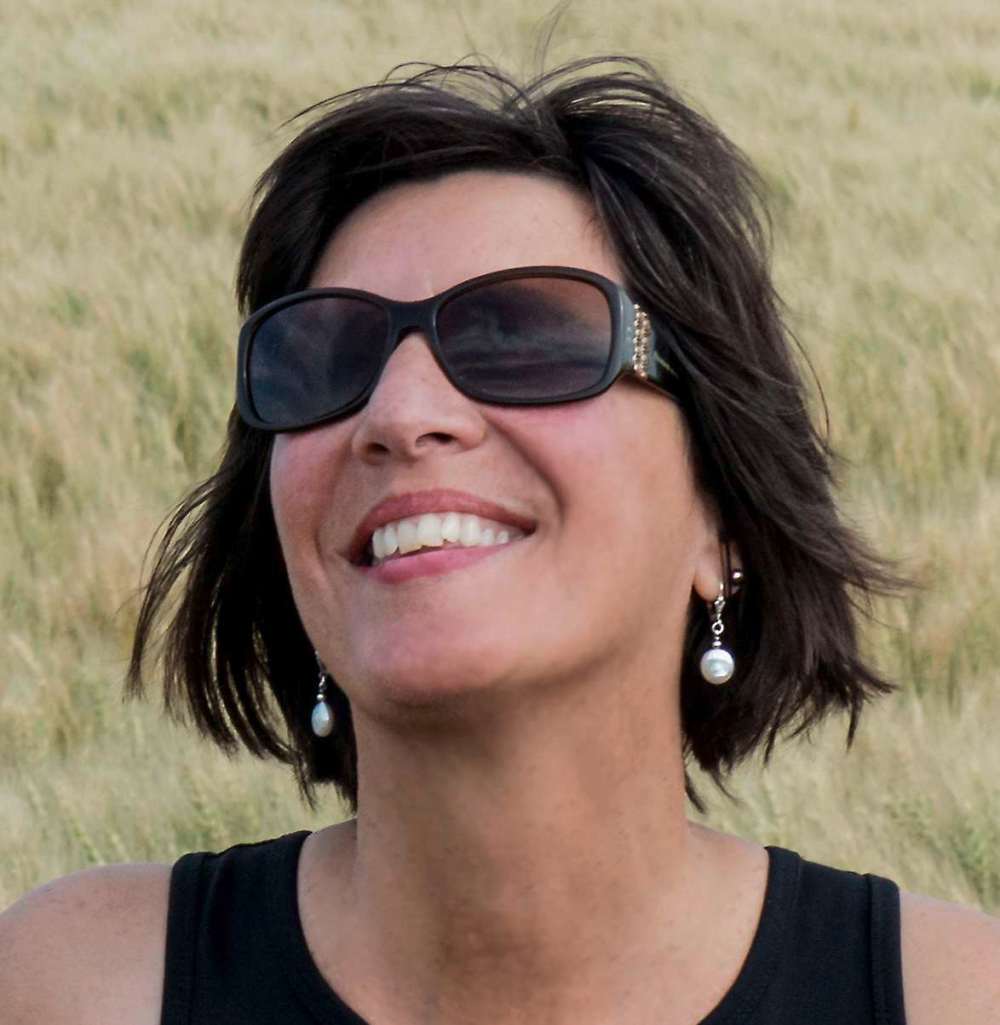 Supplied photo
Lianne Fournier released her first solo album, titled The Gift, in 2018.