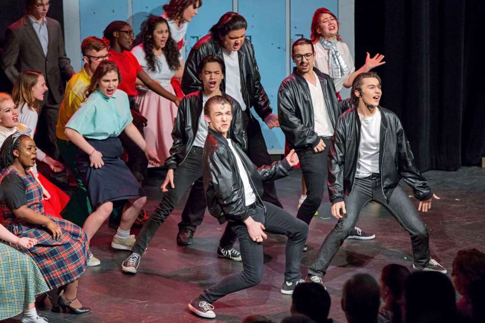 Peachy keen, jellybean Our Communities