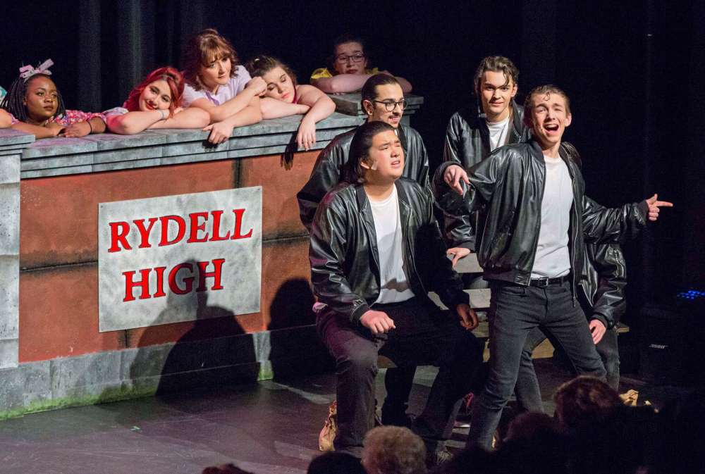 Peachy keen, jellybean Our Communities