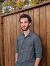 Supplied photo
Nikolas Joyal is running to represent the ward of St. Norbert-Seine River in the Oct. 24 civic election.