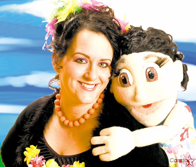 Diva set to release second album for kids – Our Communities