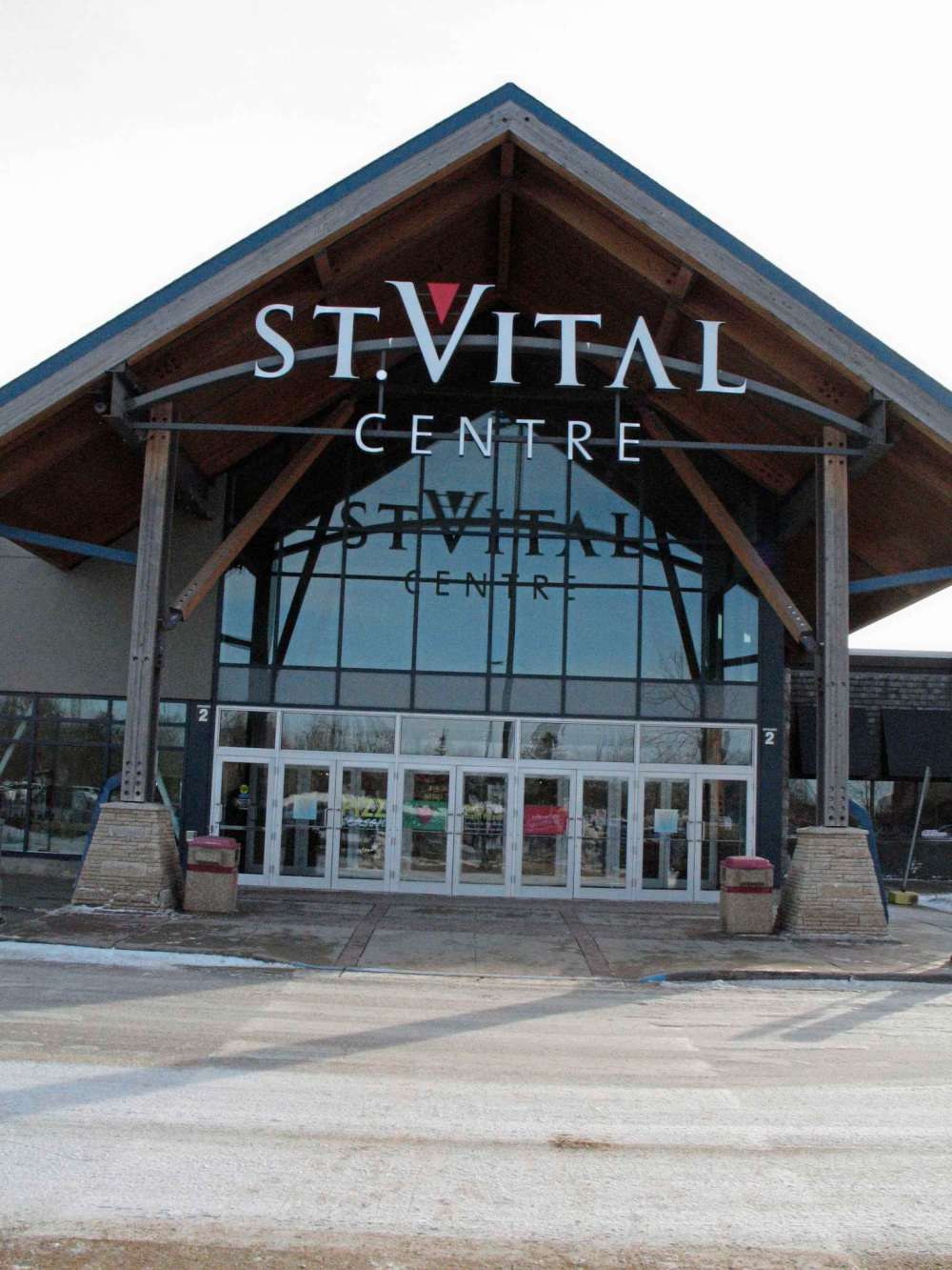 Children’s Hospital Book Market set for April 19 to 21 at St. Vital