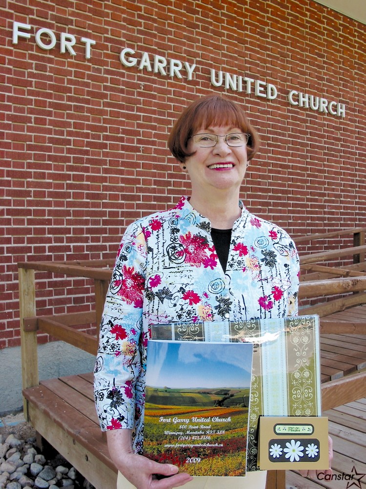 Church reaches out to community in a big way Our Communities