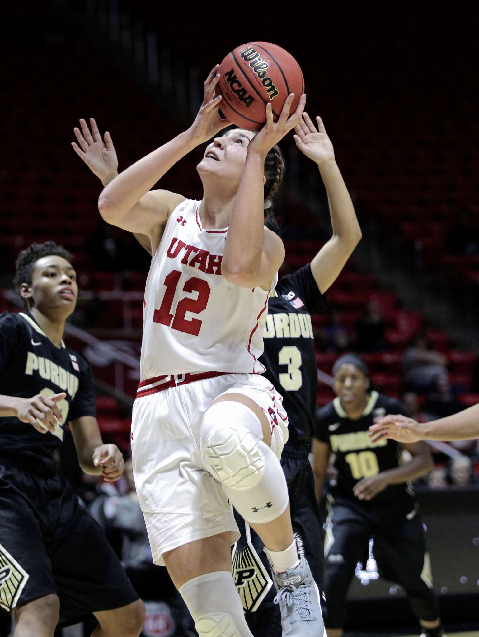 Potter to play professional basketball in Poland Our Communities