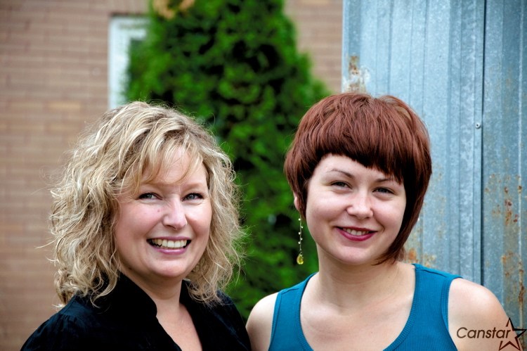 Capturing the past while sculpting the future – Our Communities