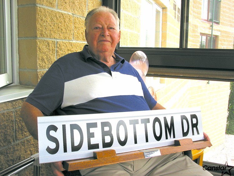 Community builder has serious street cred – Our Communities
