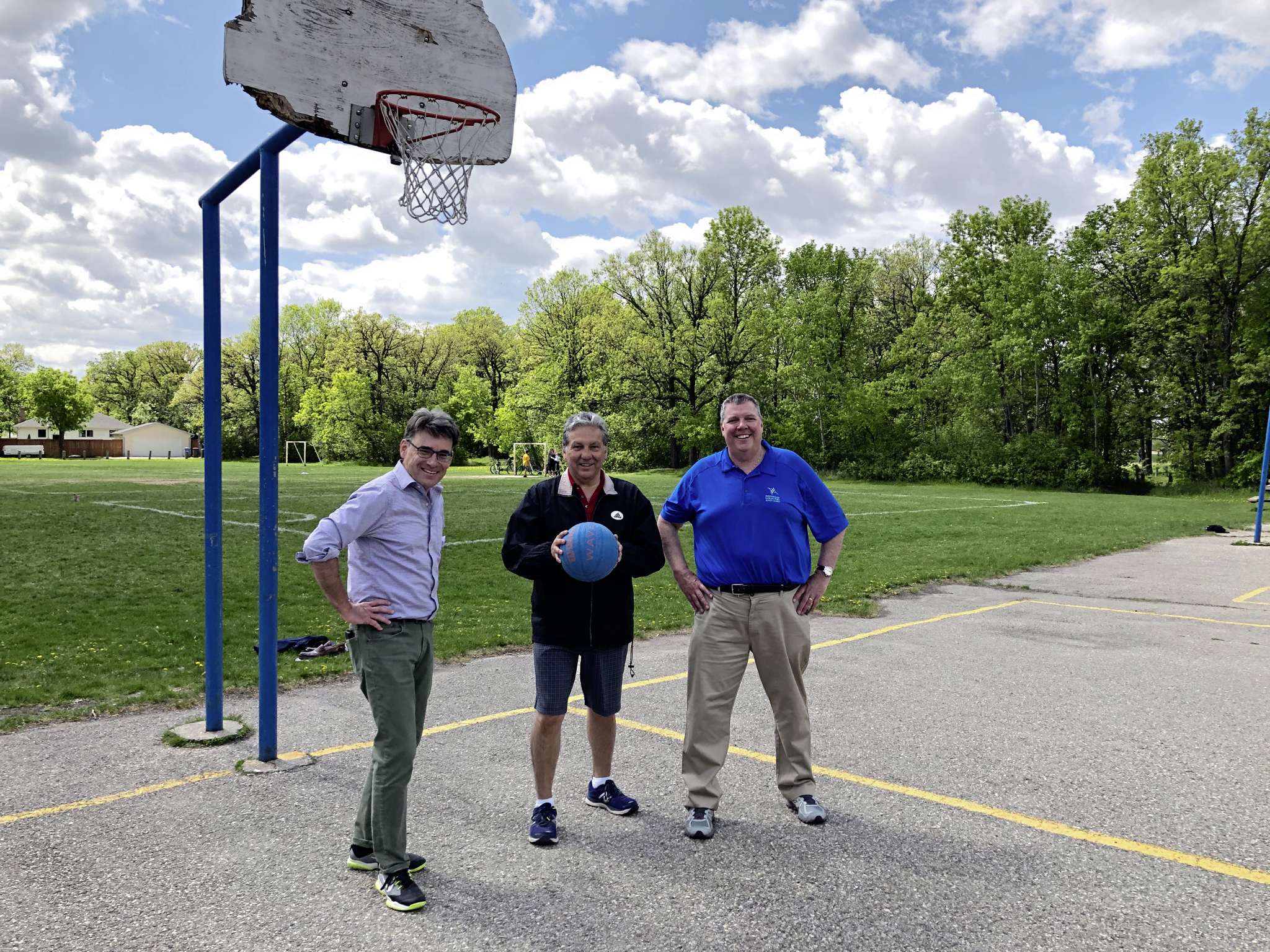 Windsor CC, Windsor School to receive funding for sports upgrades Our