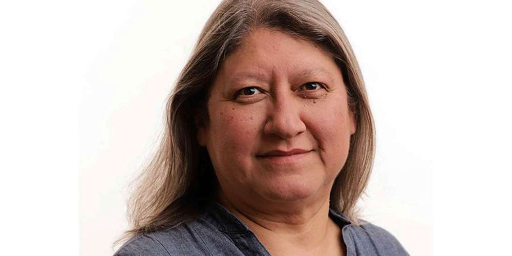 Supplied photo
Marsha Knight is an IndigiDocs student who strives to highlight Winnipeg’s food desert in a documentary film.