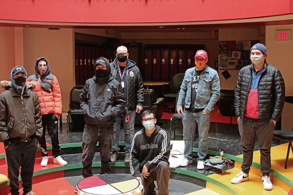 Empowering local youth through employment Our Communities