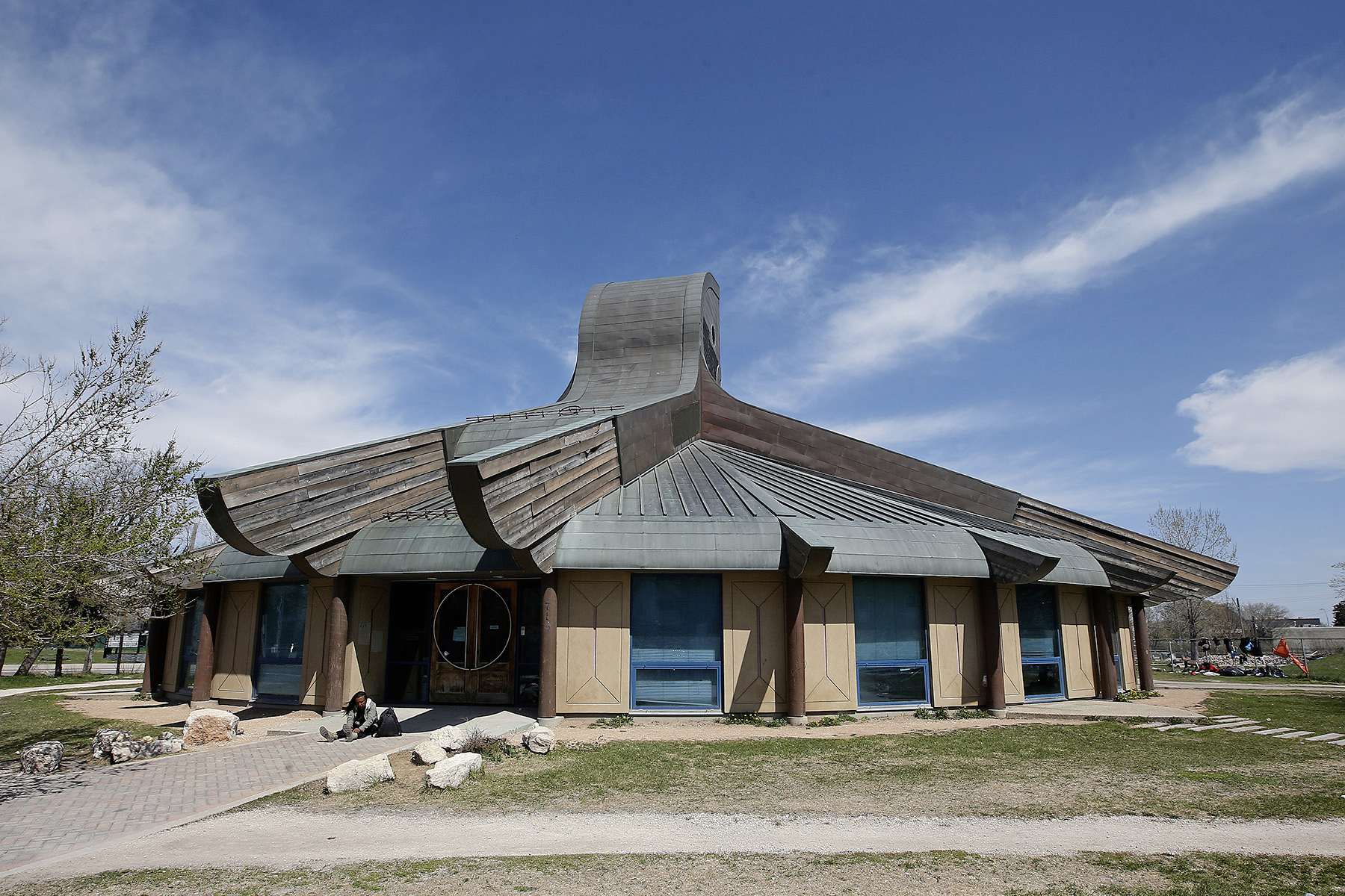 Plan turns Thunderbird House into ‘place of hope’ Our Communities