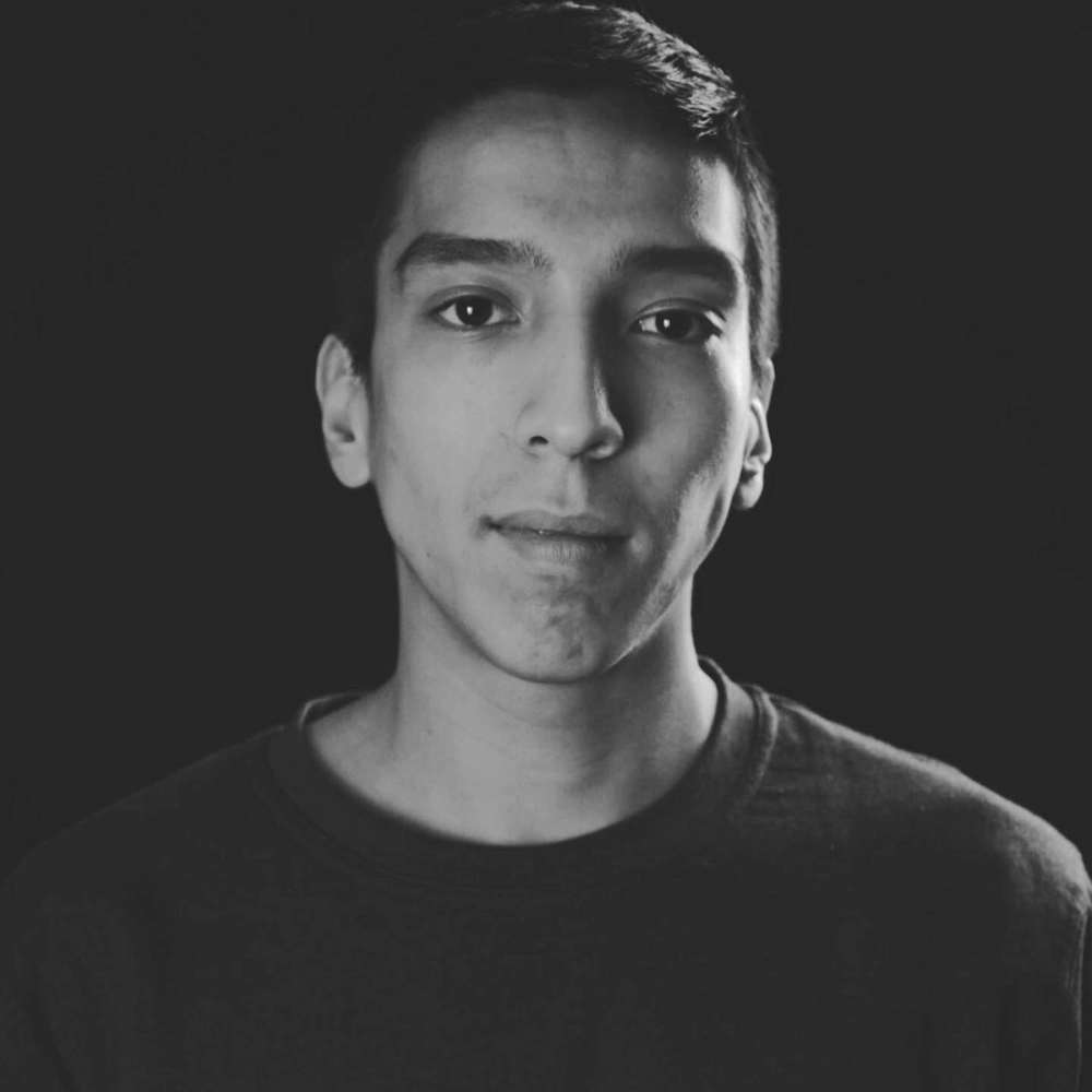 Supplied photo
Nathaniel Magbanua, a North End resident, is a filmmaker who was selected for the CBC New Indigenous Voices training program.