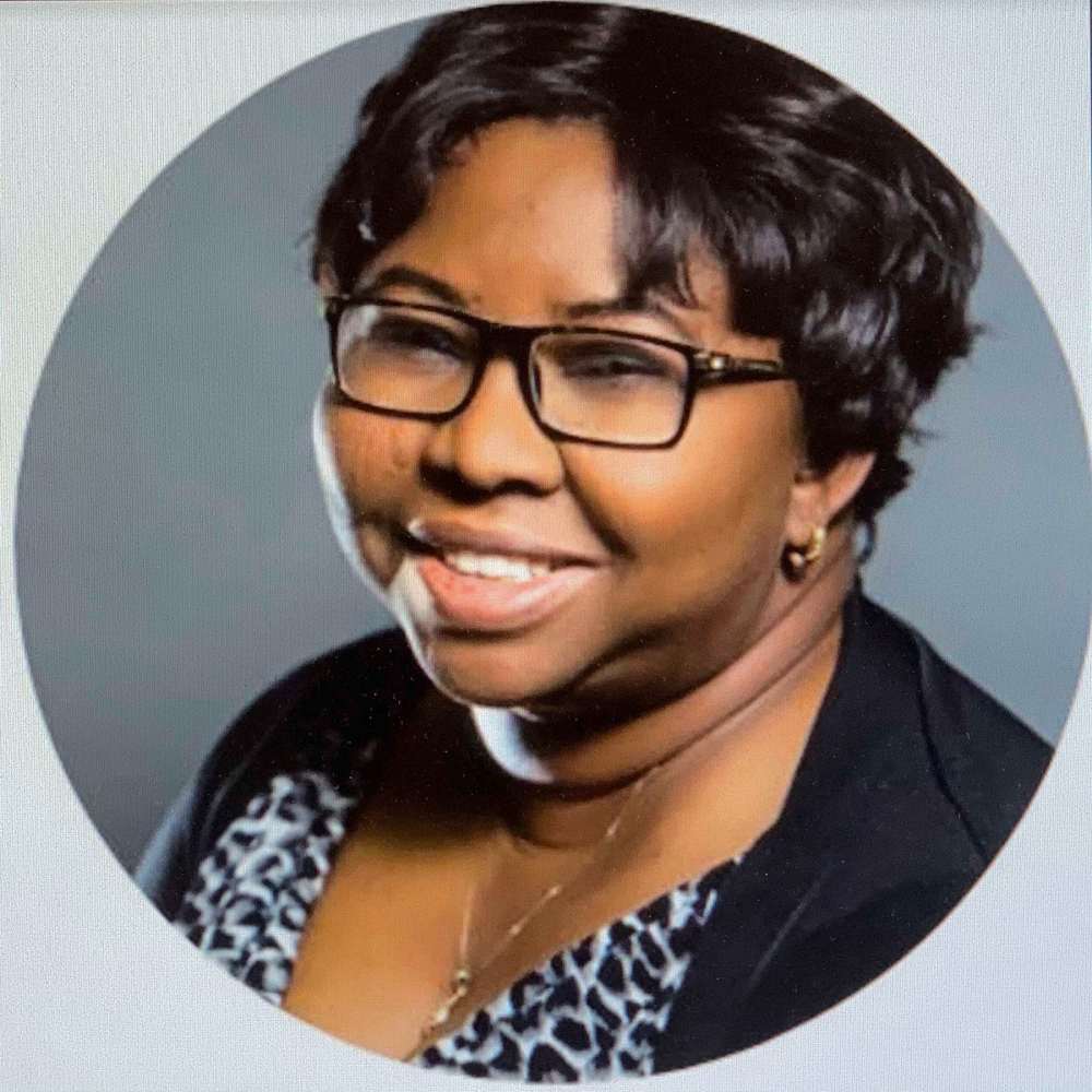 Sou'wester
University of Manitoba PhD student Anifat Olawoyin.