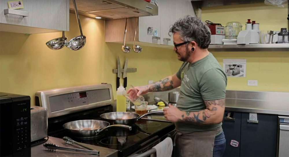 FortWhyte Alive creatures, cooking, classes go virtual Our Communities