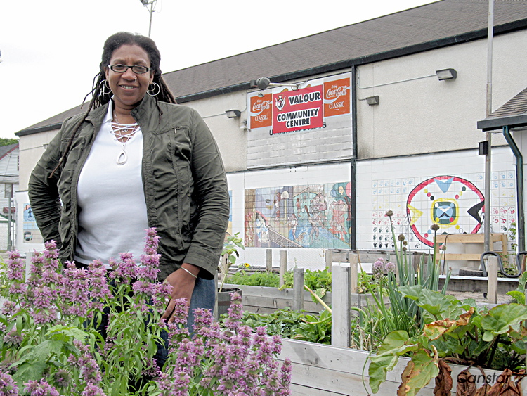 West End getting a bad rap Our Communities