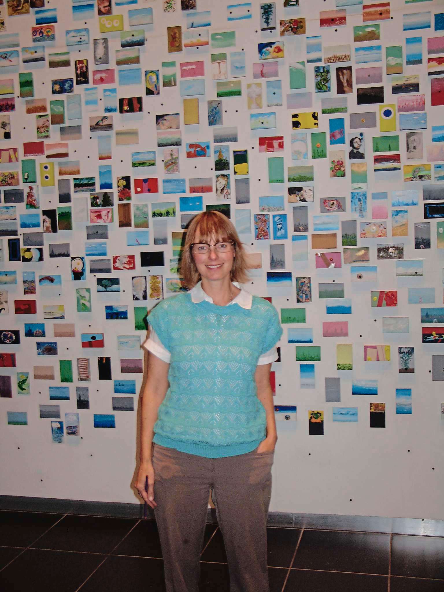 Writer-in-residence a mentor to others – Our Communities