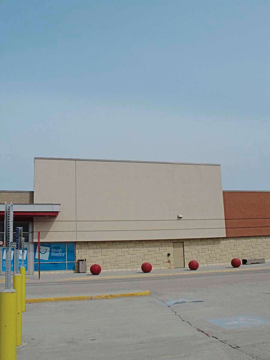 New Kildonan Place tenants right on Target? Our Communities