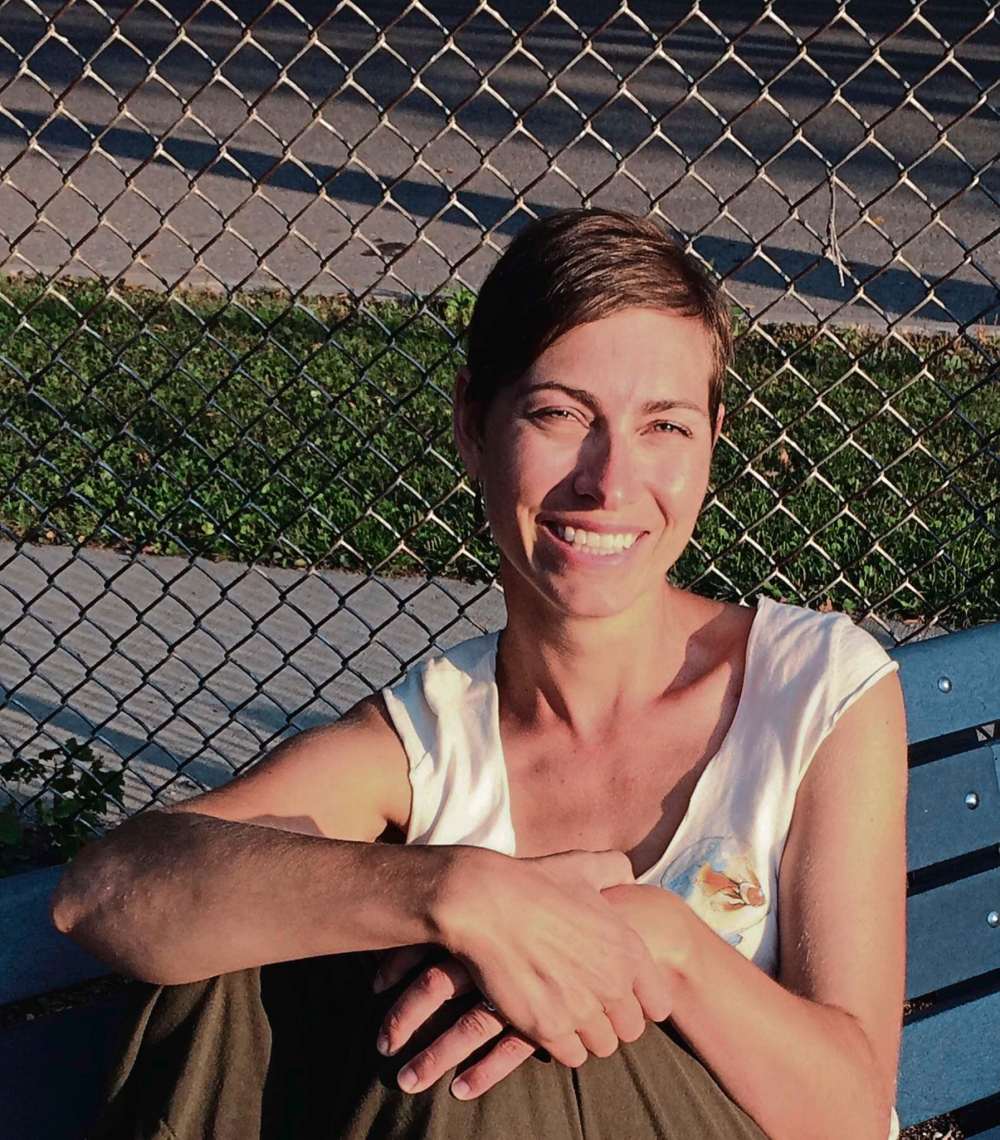 supplied photo
Diana Rasing said finding the humor in her experience helped her deal with the effects of a recent stroke.