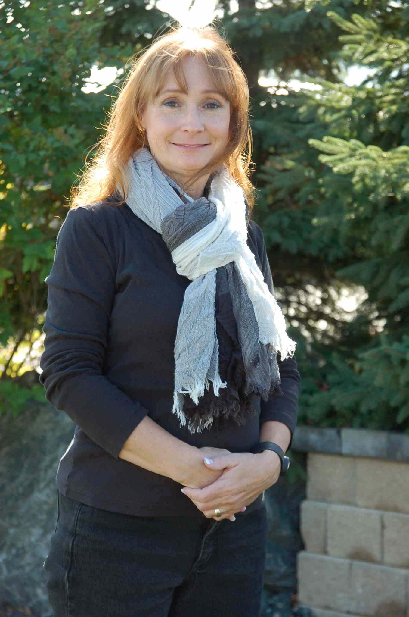 Jocelyn Rodeffer Four in running for RETSD Ward 5 seat – Our Communities