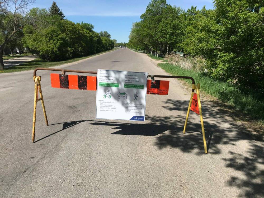 Changes to enhanced summer bike program approved Our Communities