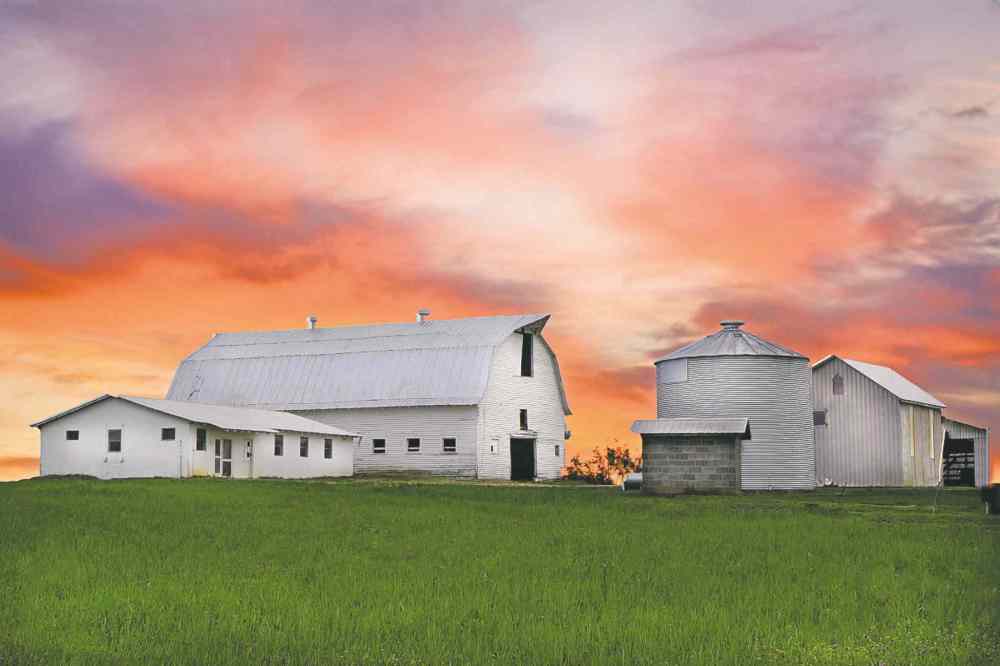 Take precautions against barn fires Our Communities