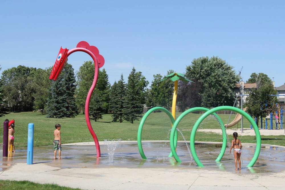 Six ways to soak in summer Our Communities