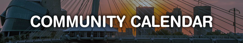 Community Calendar