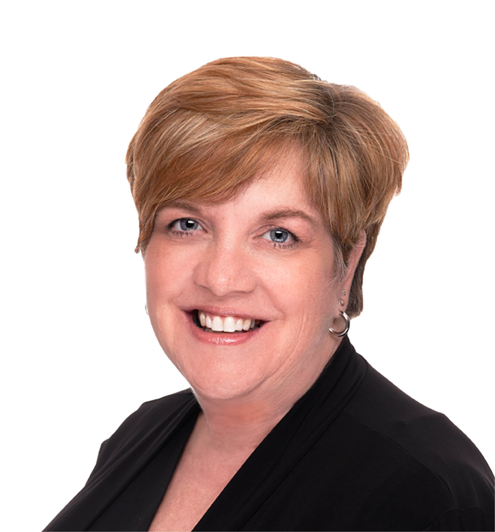 Lisa Naylor Our Communities