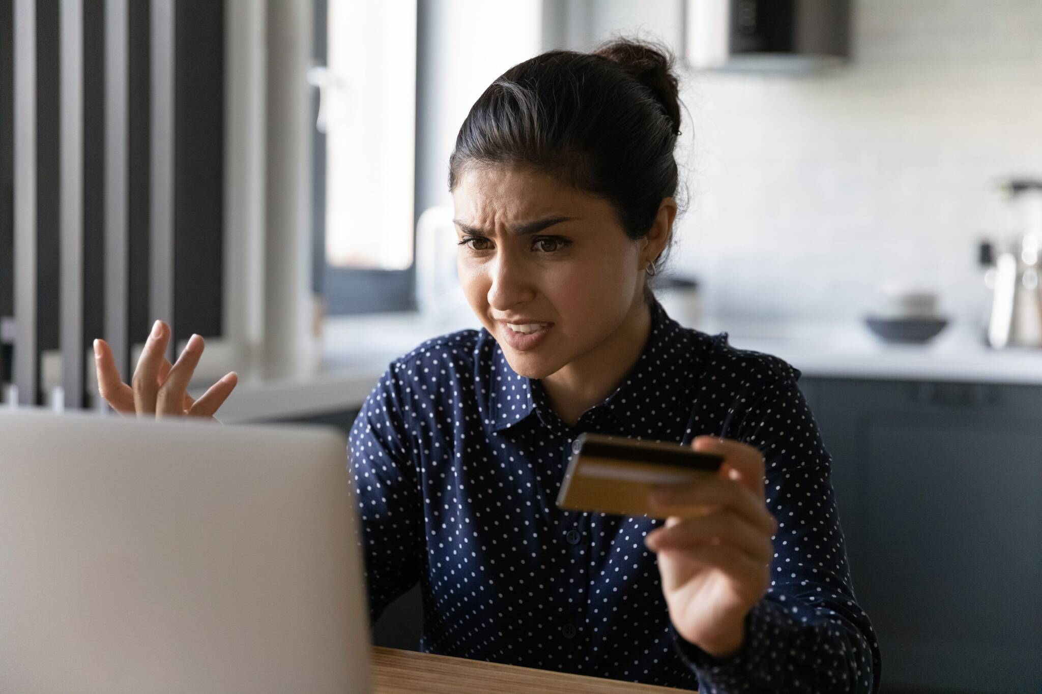 Beware a new online shopping scam - Our Communities