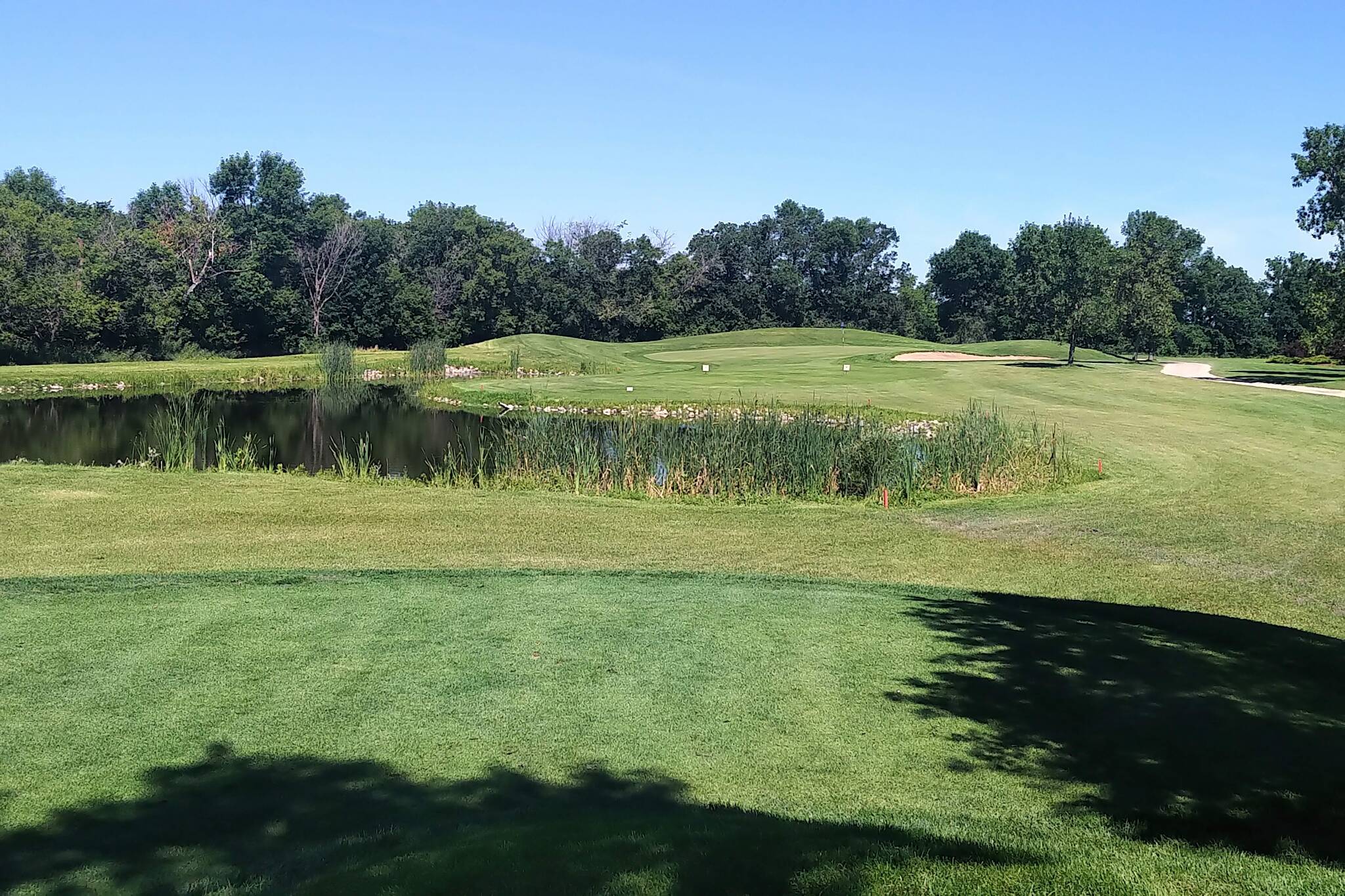 Making the most of it Our Communities