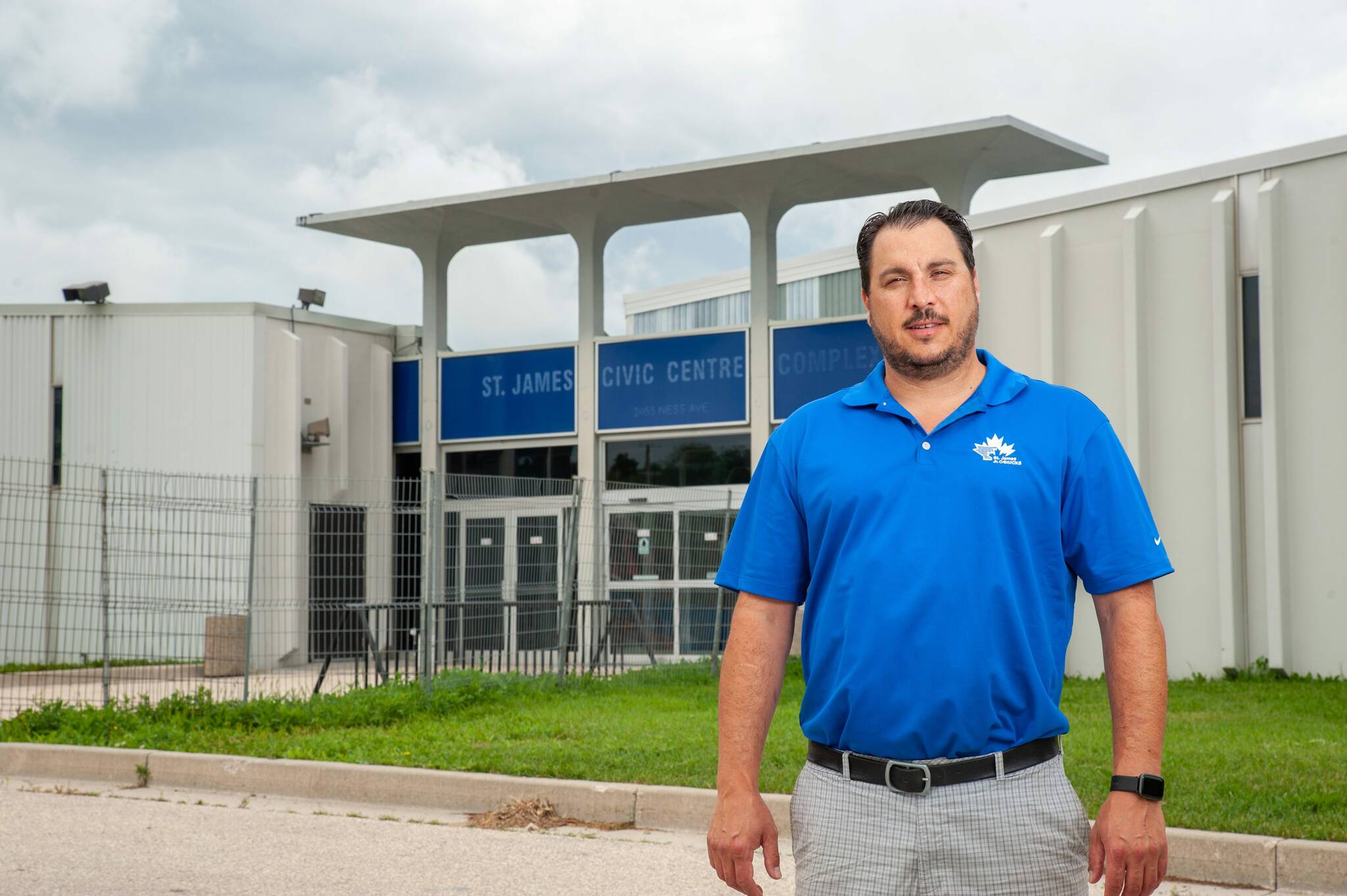 St. James Civic Centre set to reopen Our Communities