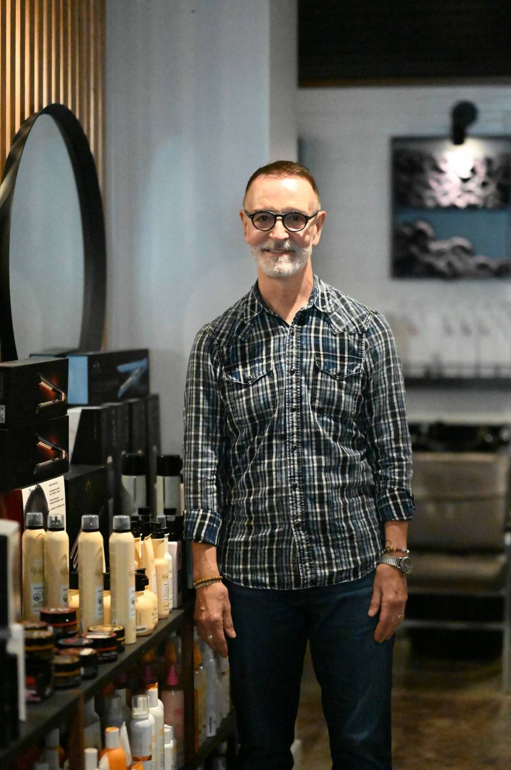 Hairstylist reflects on 50 years in industry Our Communities