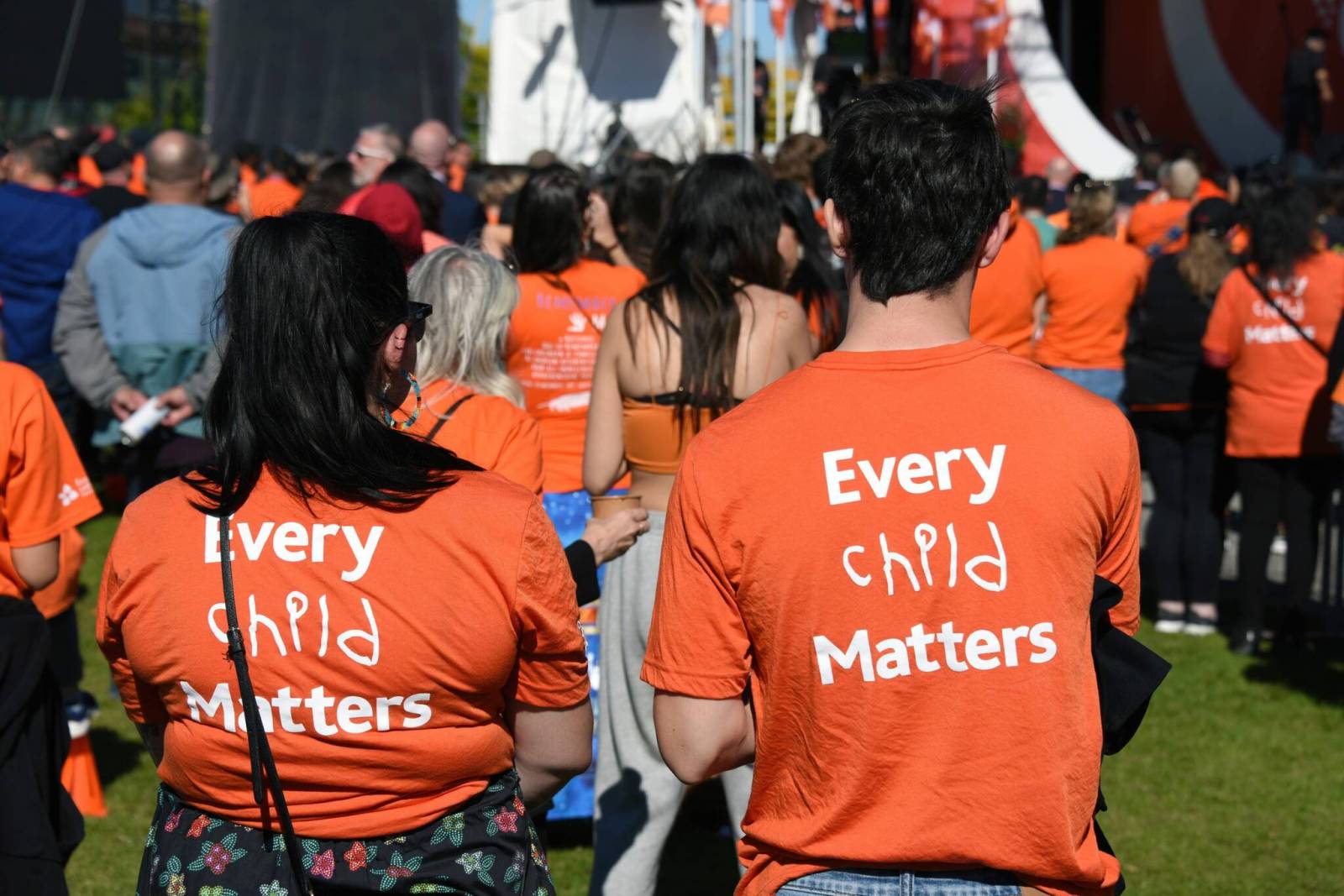 Self-reflection is the key to moving forward – Our Communities