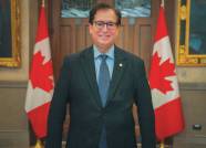 Holding The Federal Government To Account Our Communities