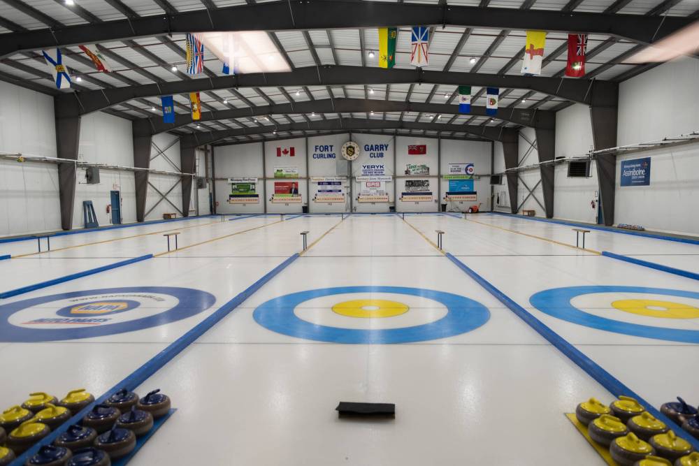 Fort Garry Curling Club turns 95 Our Communities