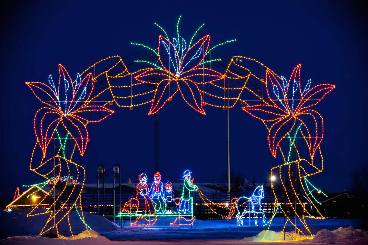 A busy month of seasonal celebrations Our Communities