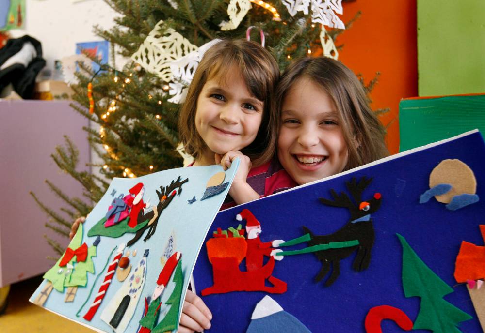 Art City offers alternative to Christmas spending – Our Communities