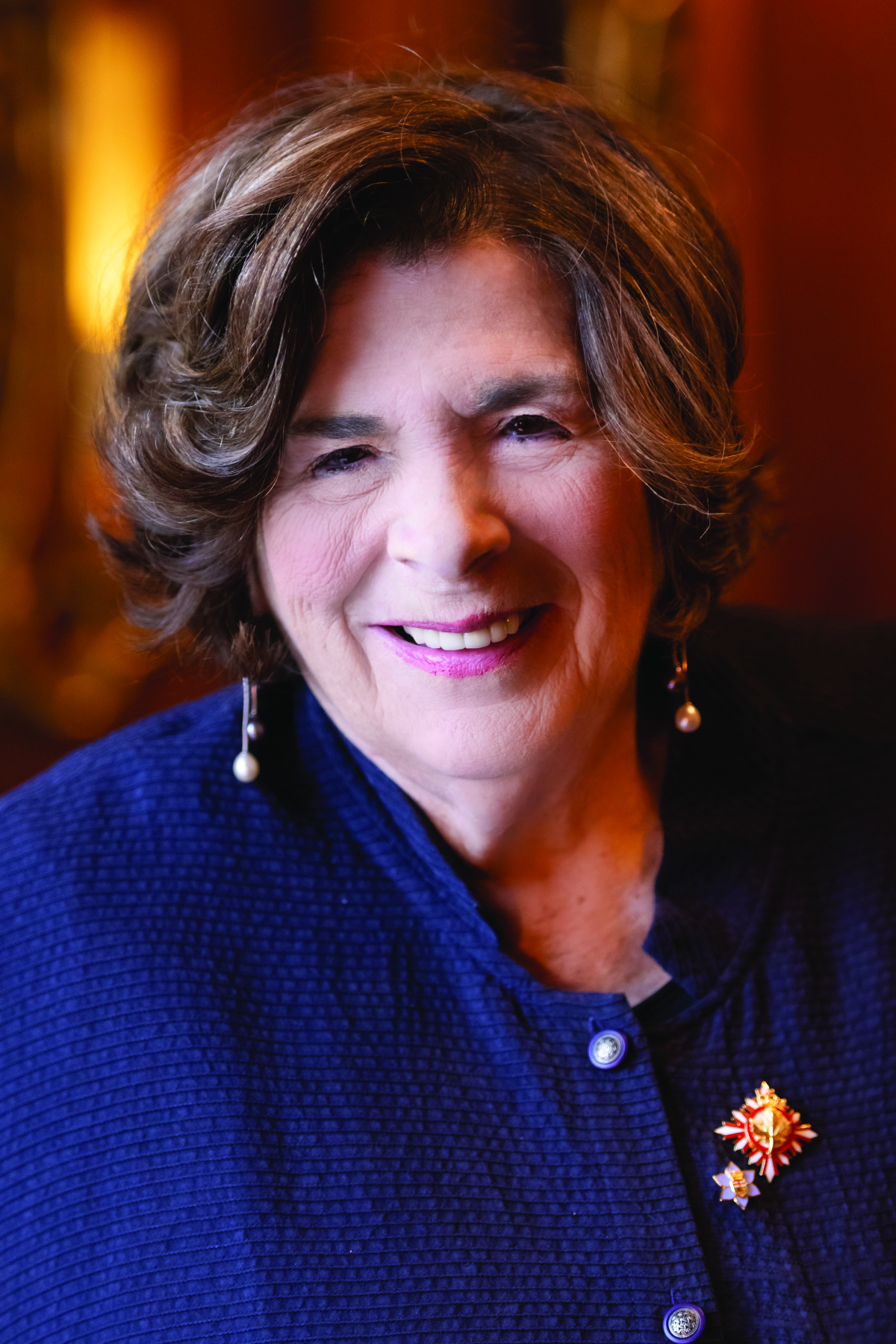 Anita Neville